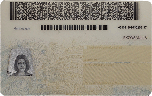 New York CDL